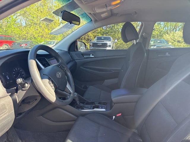 Used 2016 Hyundai Tucson SE w/ Option Group 02 image 5