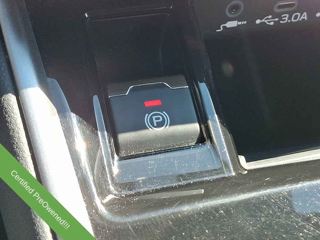 Used 2023 Subaru Legacy Premium AWD/4WD image 23