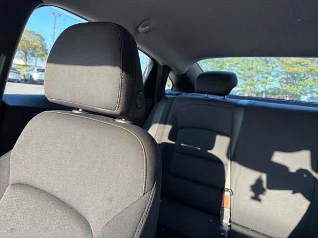 Used 2024 Chevrolet Malibu RS image 16