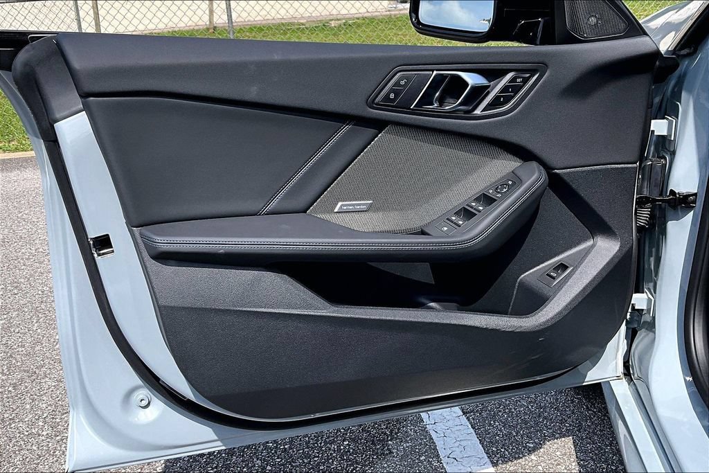 New 2026 BMW M235i xDrive w/ Technology Package AWD/4WD image 13