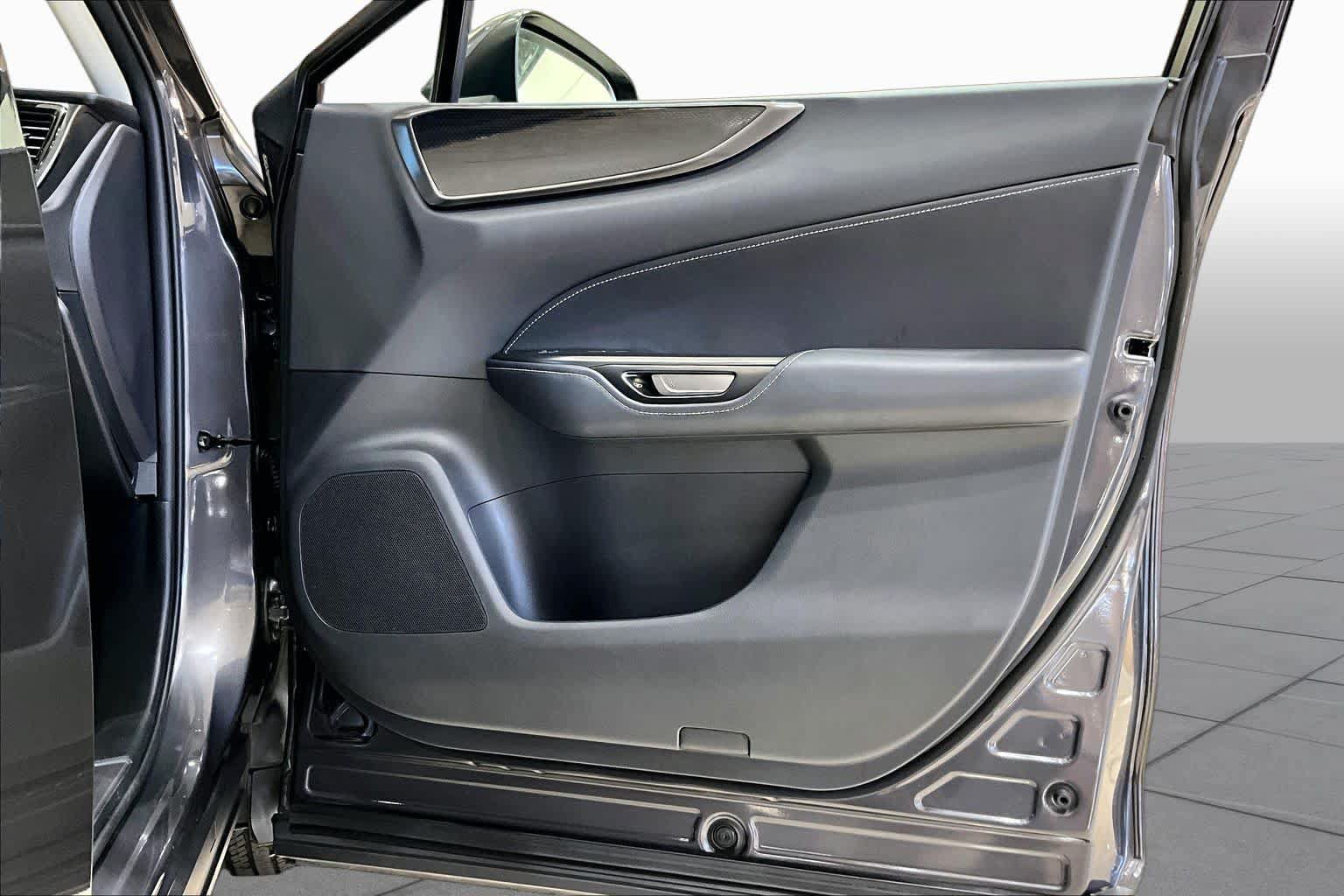 Certified 2023 Lexus NX 250 FWD image 21