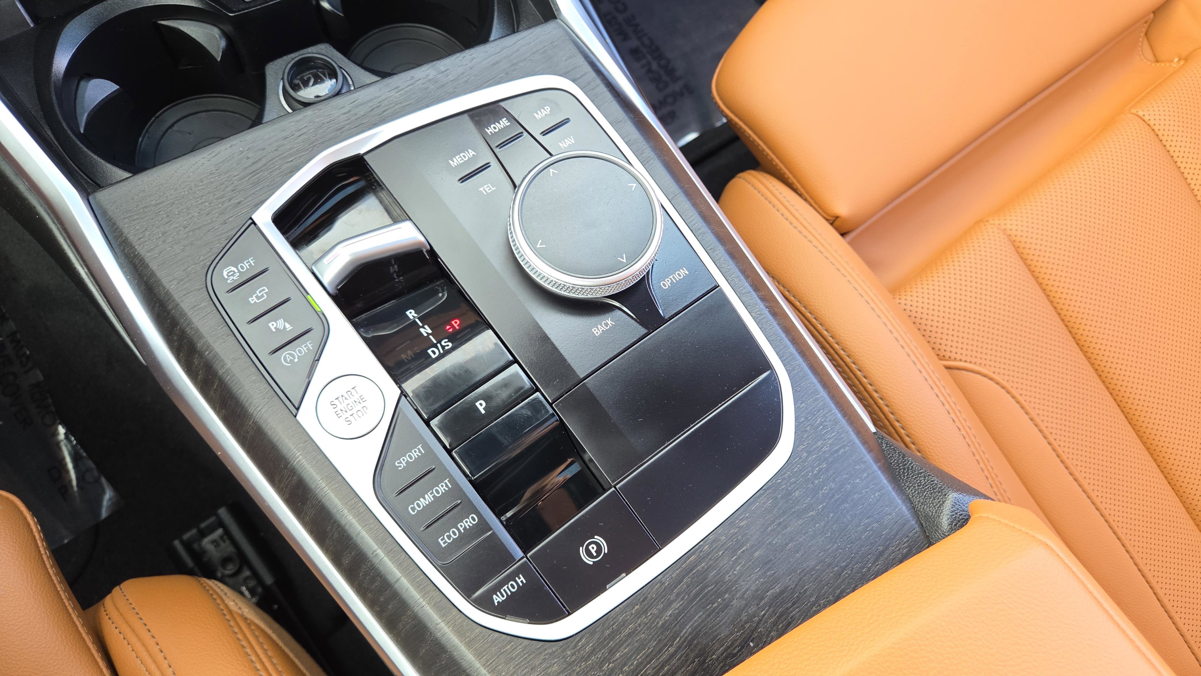 Certified 2024 BMW 430i Coupe w/ Premium Package image 36