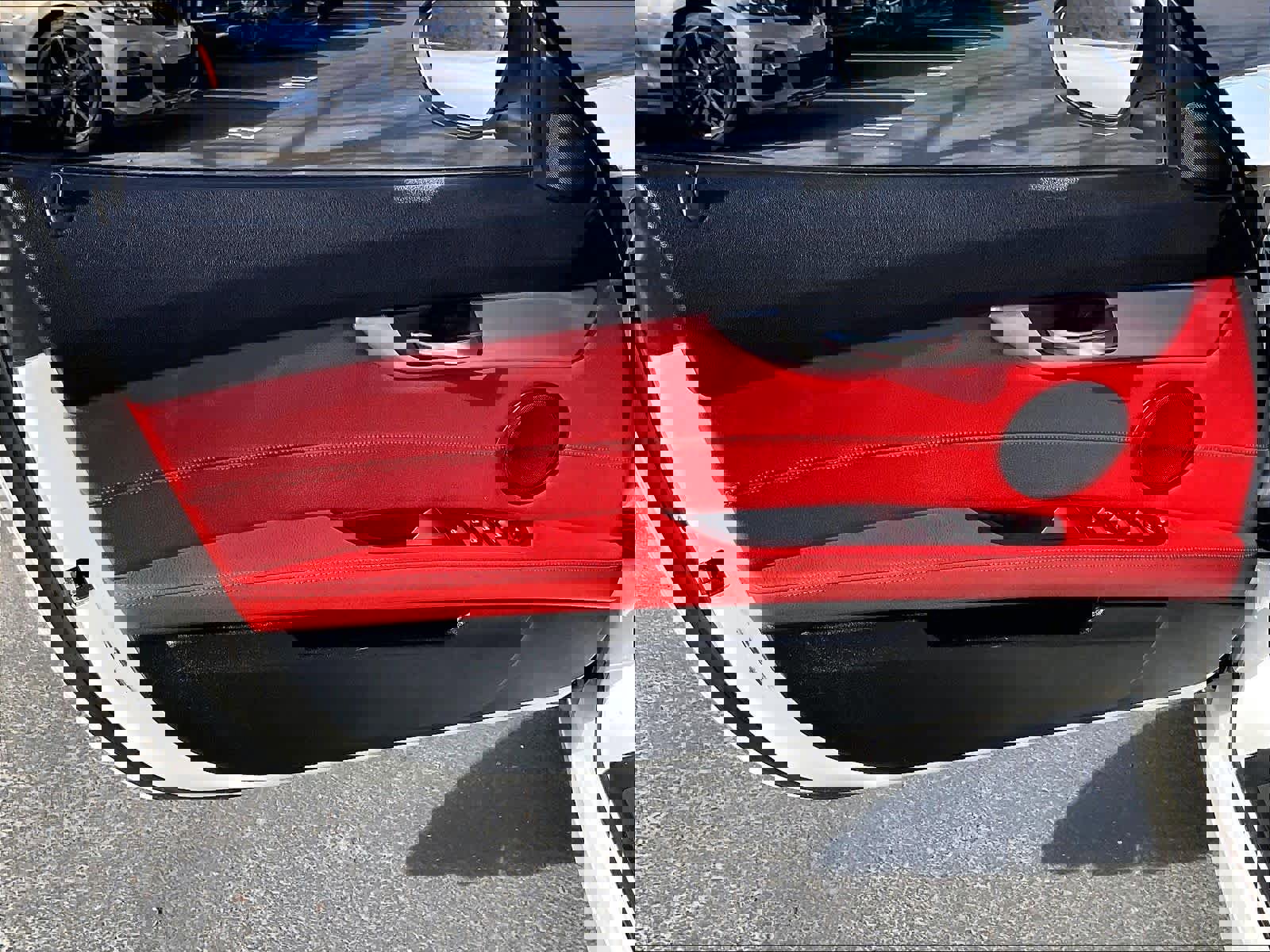 Used 2016 BMW Z4 sDrive35i image 24