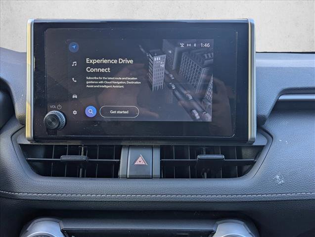 Certified 2024 Toyota RAV4 LE image 15