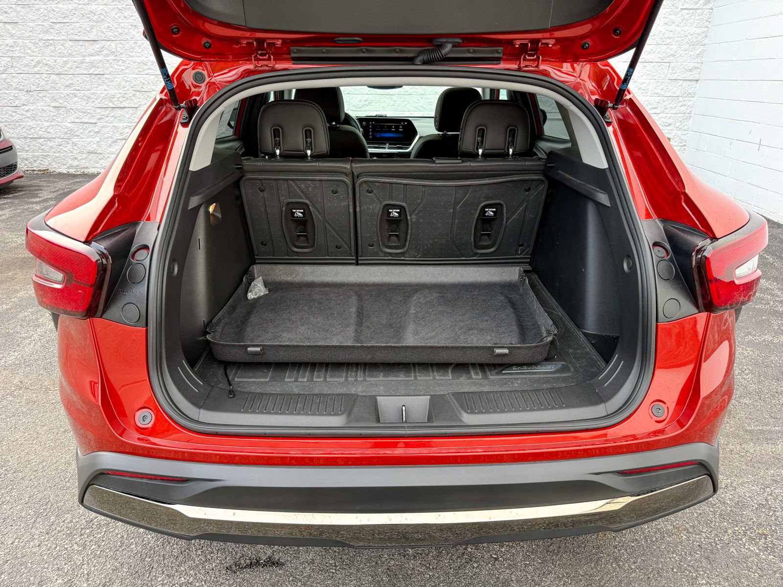 Certified 2024 Chevrolet Trax ACTIV w/ Sunroof Package image 39