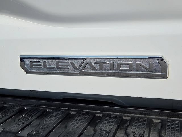 Used 2020 GMC Sierra 1500 Elevation w/ Elevation Value Package AWD/4WD image 12