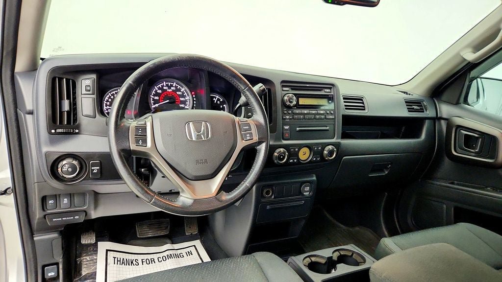 Used 2013 Honda Ridgeline Sport image 11