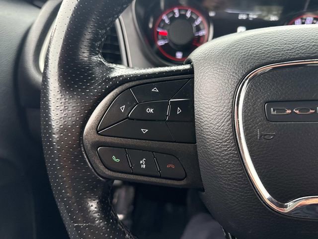 Used 2022 Dodge Challenger SXT w/ Blacktop Package image 28