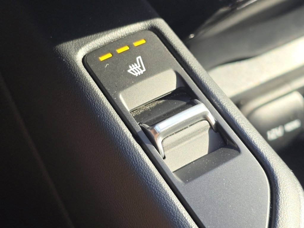 Used 2023 Kia Telluride S w/ S Sunroof Package image 6