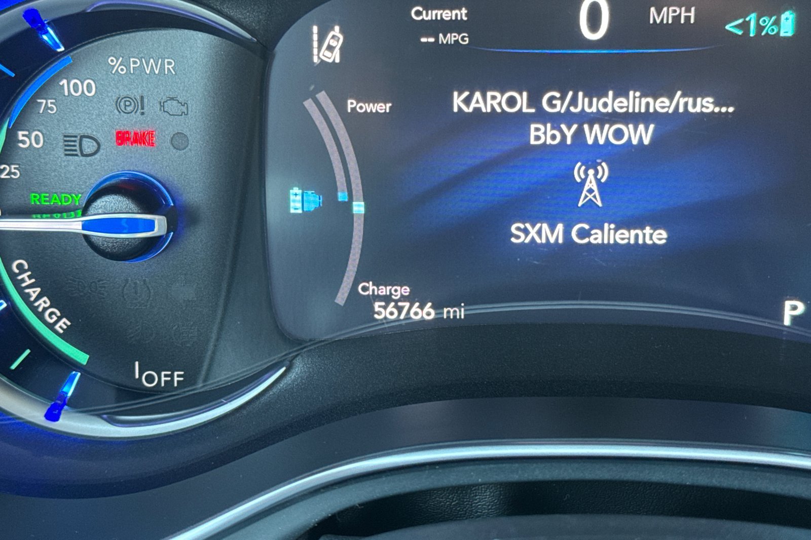 Used 2020 Chrysler Pacifica Limited w/ Advanced Safetytec Group FWD image 39