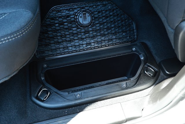 Certified 2026 RAM 1500 Big Horn RWD image 30