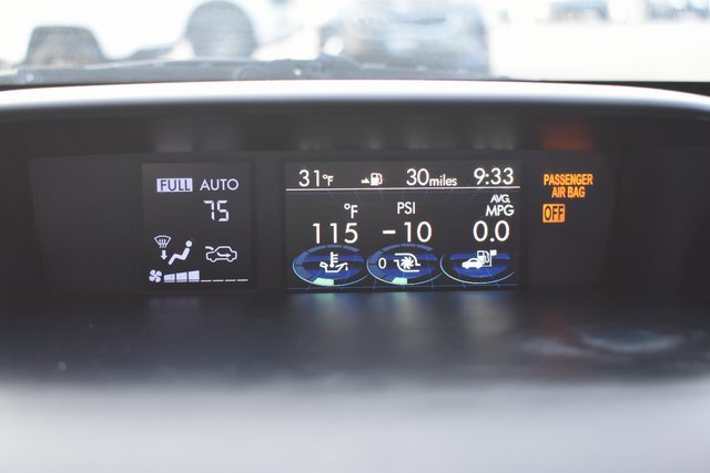 Used 2016 Subaru WRX Limited w/ Popular Package #2 image 23