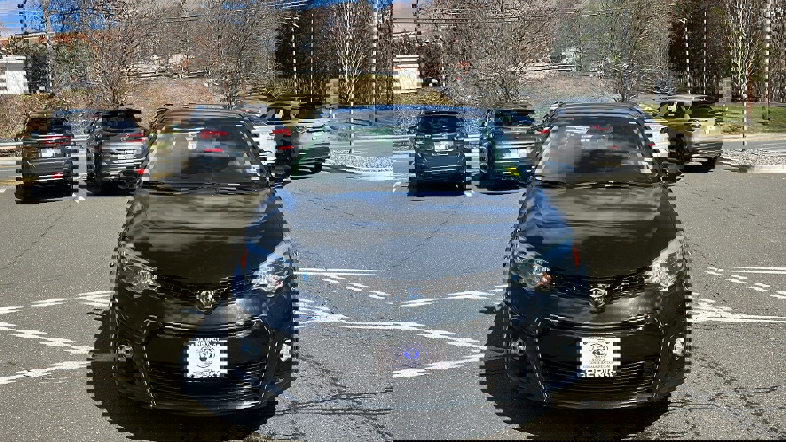 Used 2016 Toyota Corolla S image 4