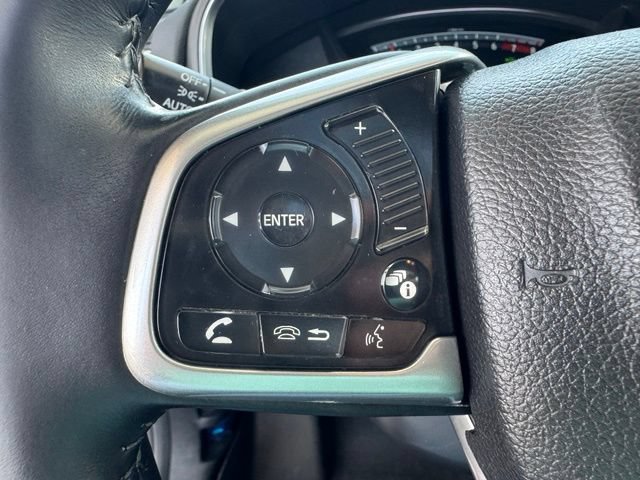 Used 2017 Honda CR-V Touring image 15