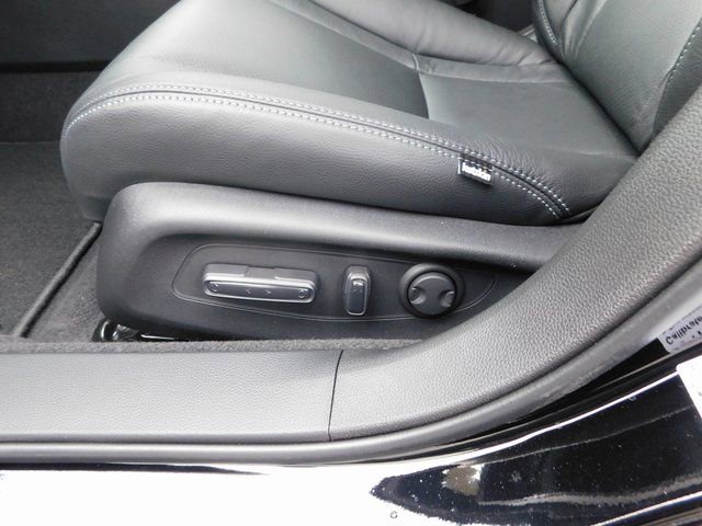 New 2025 Honda Accord Sport image 14