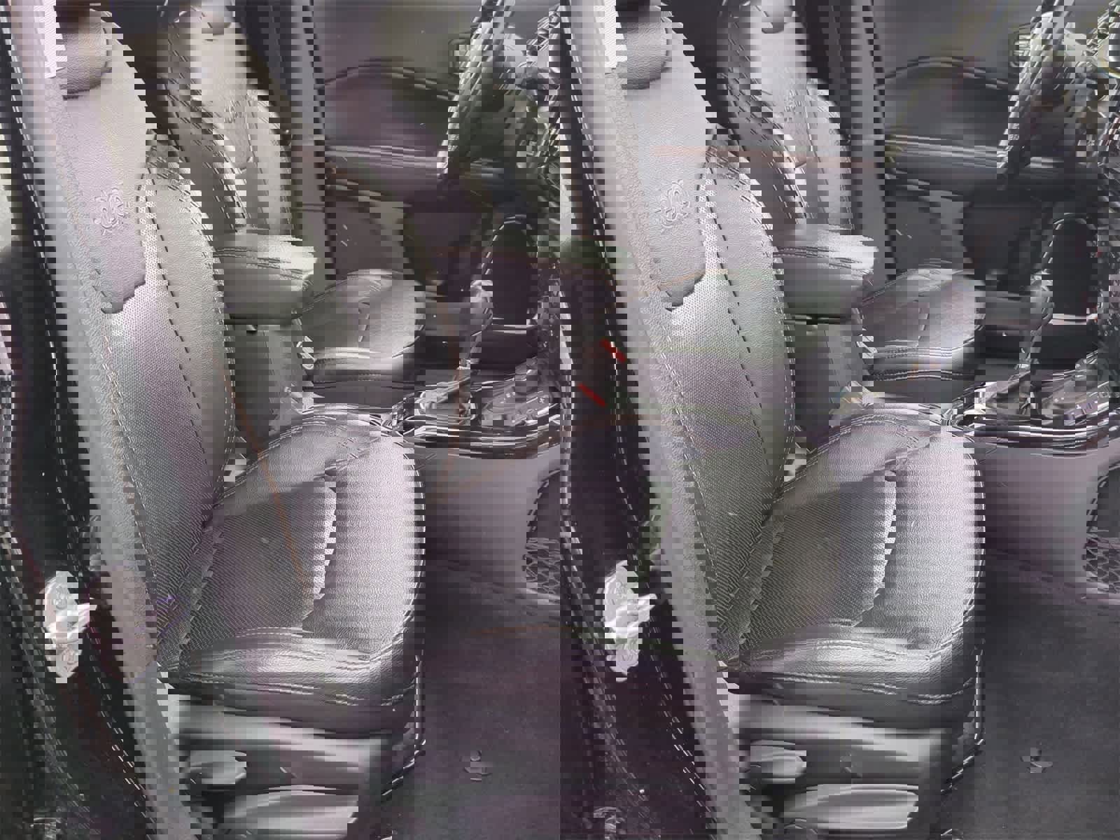 Used 2020 Jeep Compass Limited image 20