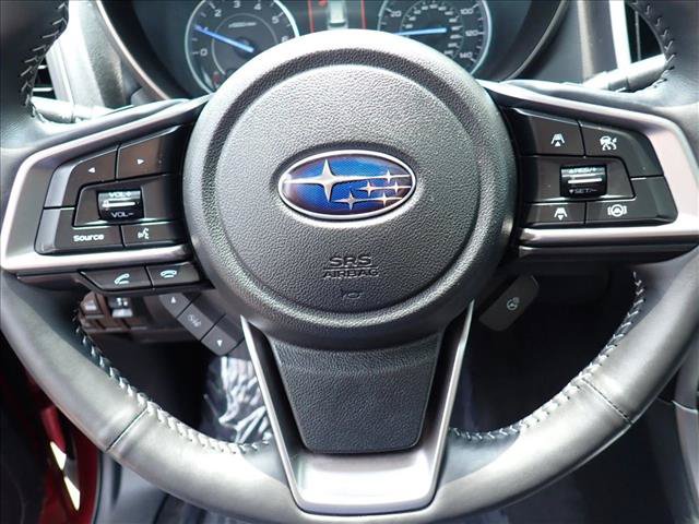 Certified 2022 Subaru Ascent Touring w/ Popular Package #2A AWD/4WD image 20