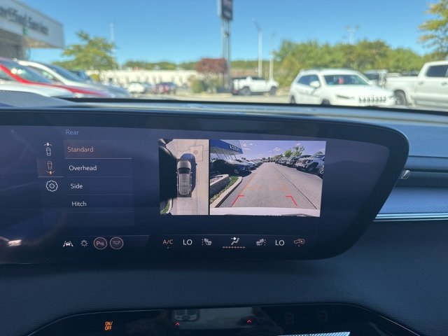 New 2026 Buick Enclave Sport Touring w/ Power Package image 22