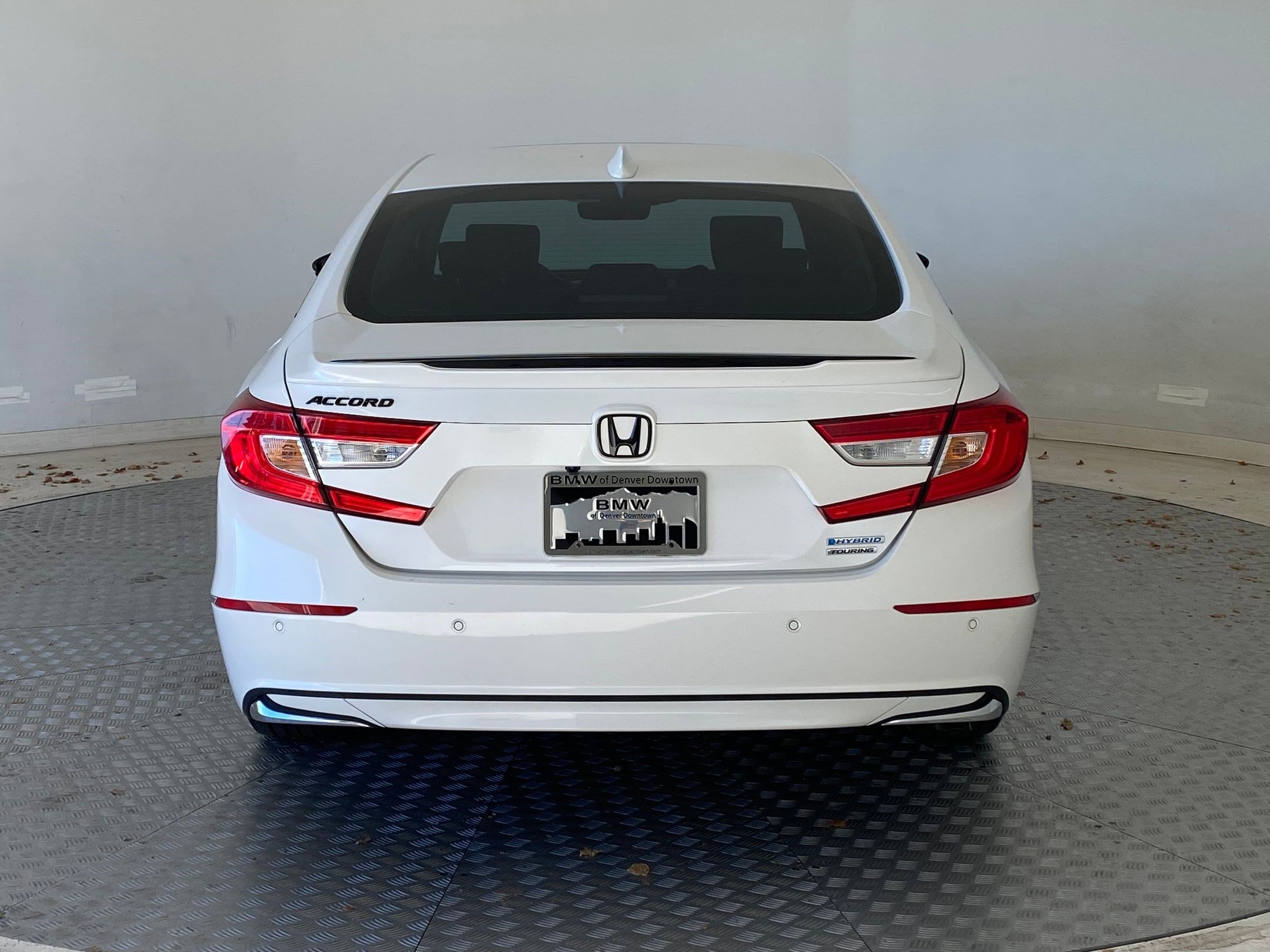 Used 2022 Honda Accord Touring image 9