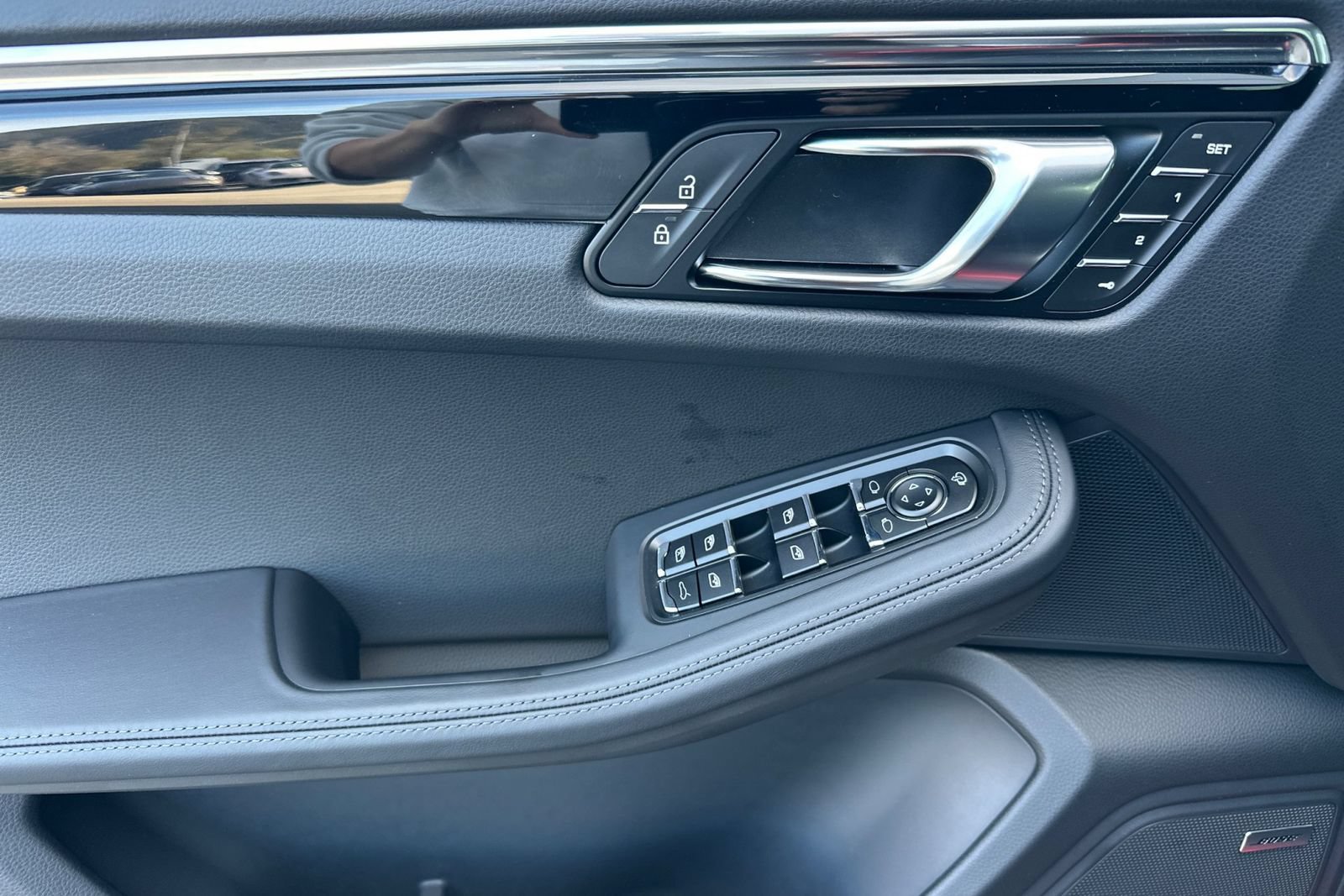 New 2026 Porsche Macan AWD/4WD image 12