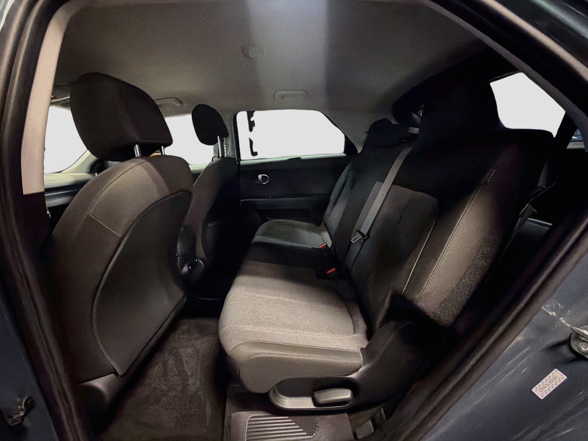 Used 2024 Hyundai Ioniq 5 SEL AWD/4WD image 28