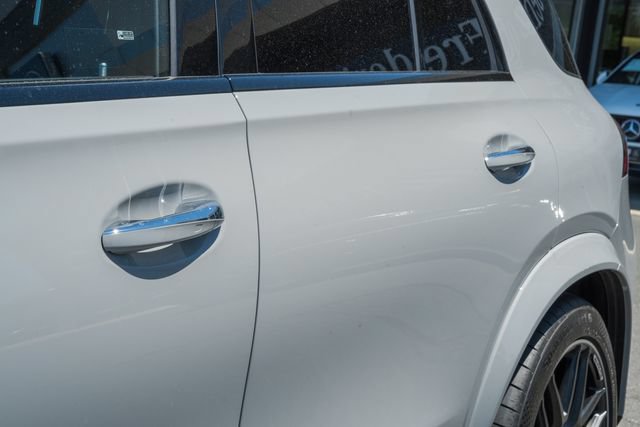 Certified 2026 Mercedes-Benz GLE 53 AMG 4MATIC image 19