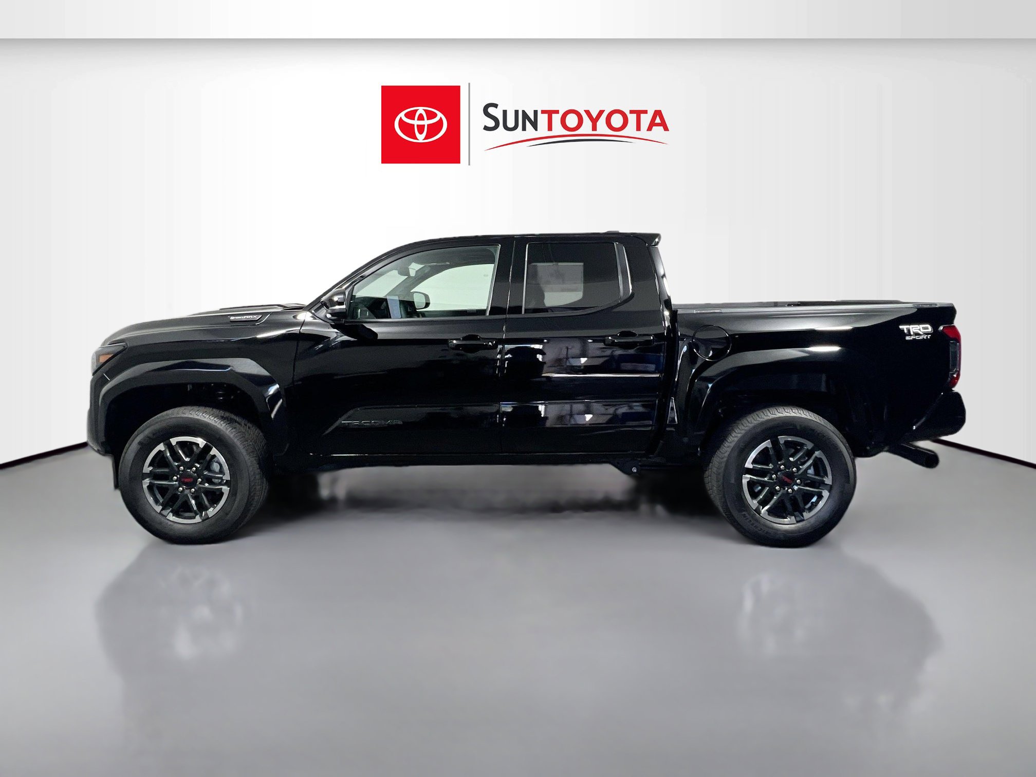 New 2025 Toyota Tacoma TRD Sport image 7