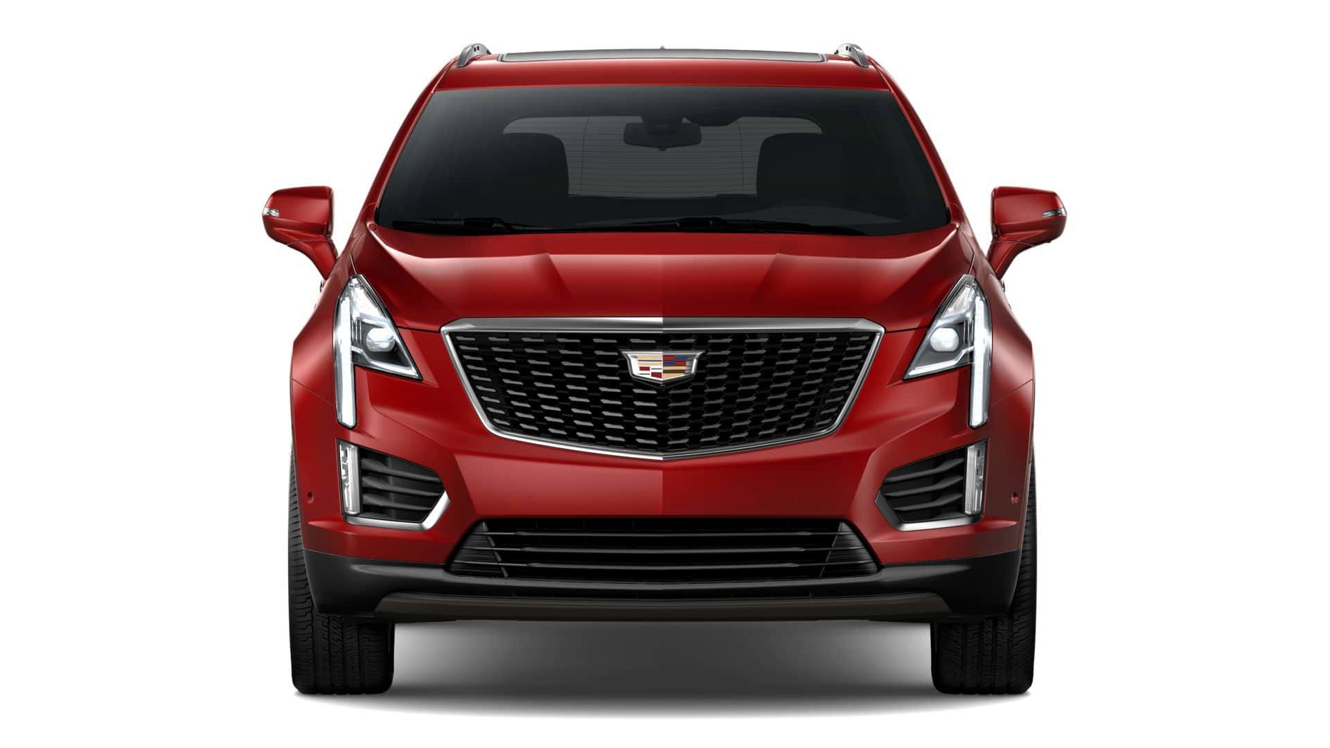 New 2025 Cadillac XT5 Premium Luxury w/ Technology Package image 39