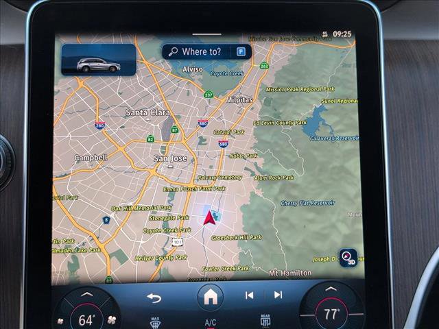 Certified 2025 Mercedes-Benz GLC 350e 4MATIC image 13