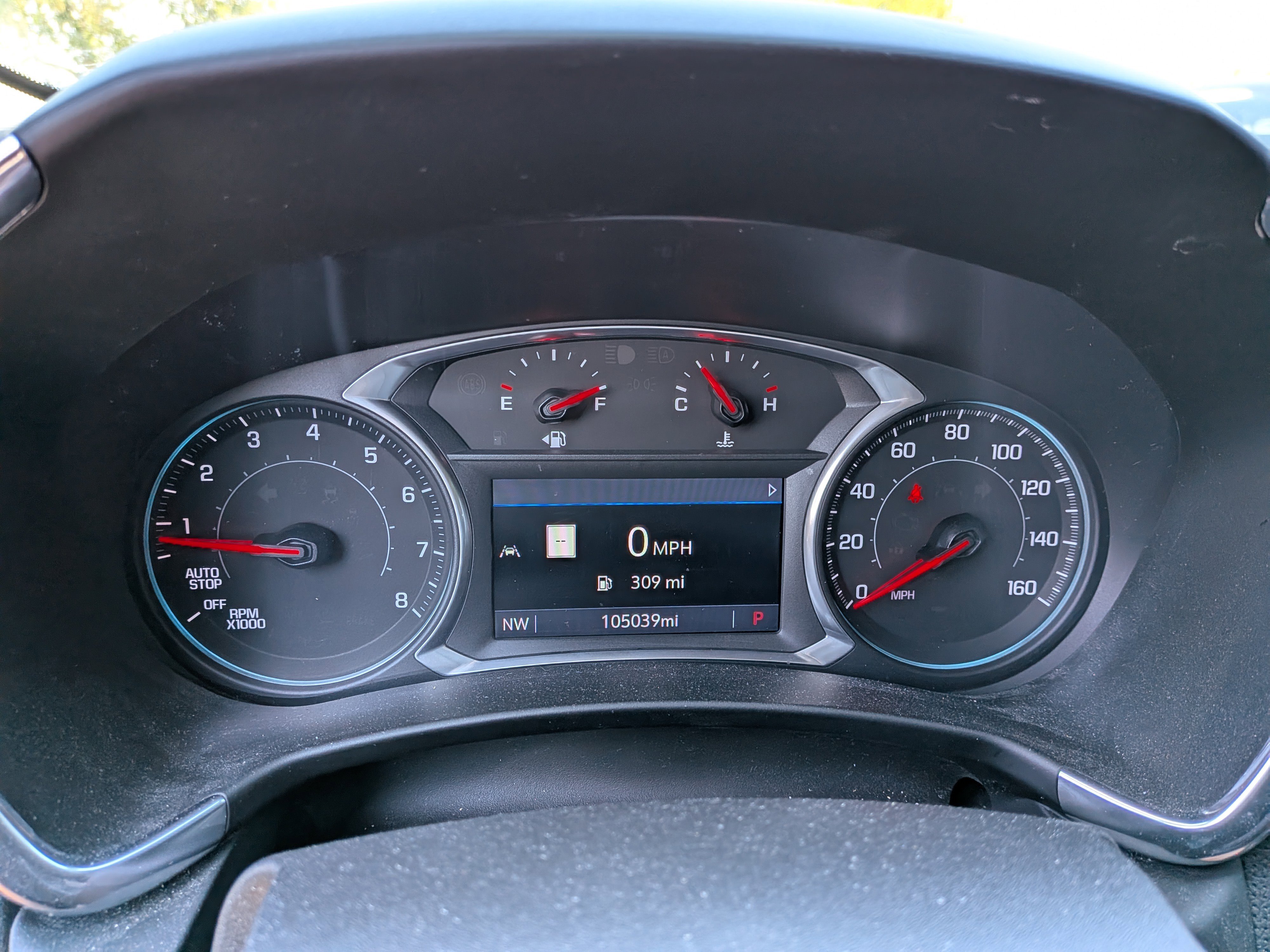 Used 2020 Chevrolet Equinox Premier image 29