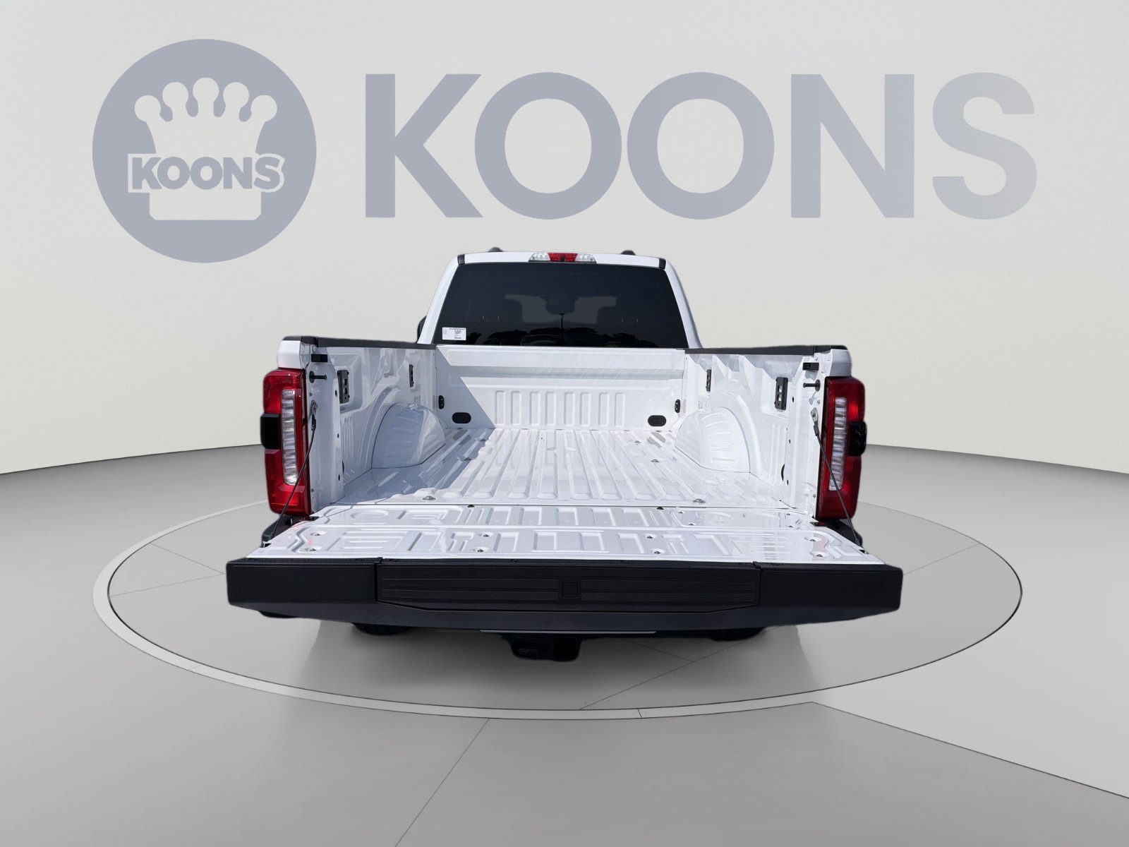 New 2026 Ford F250 Lariat w/ Chrome Package AWD/4WD image 29