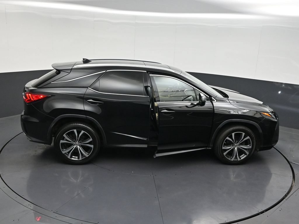 Used 2016 Lexus RX 350 FWD w/ Premium Package image 21