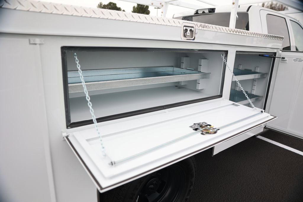 New 2026 RAM 3500 Tradesman w/ Safety Group image 11