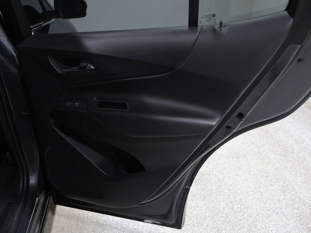 Used 2020 Chevrolet Equinox LT image 21