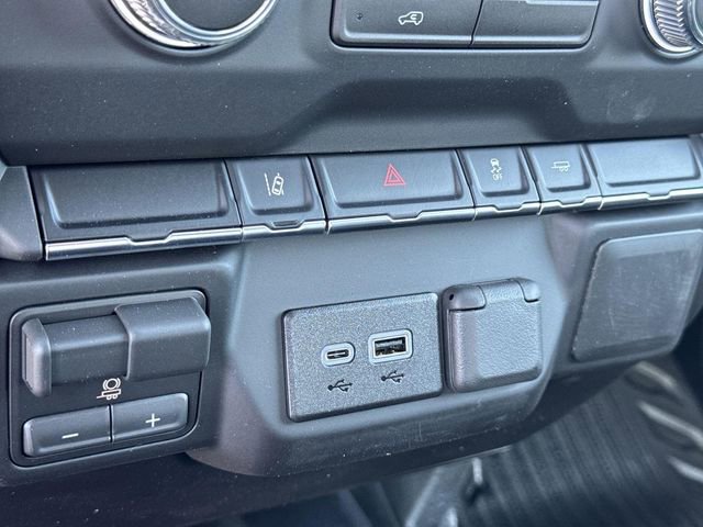 New 2026 GMC Sierra 2500 Pro image 15
