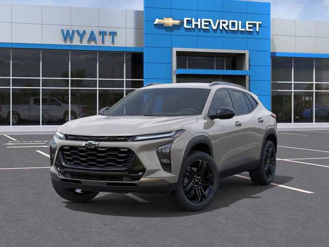 New 2026 Chevrolet Trax ACTIV image 7