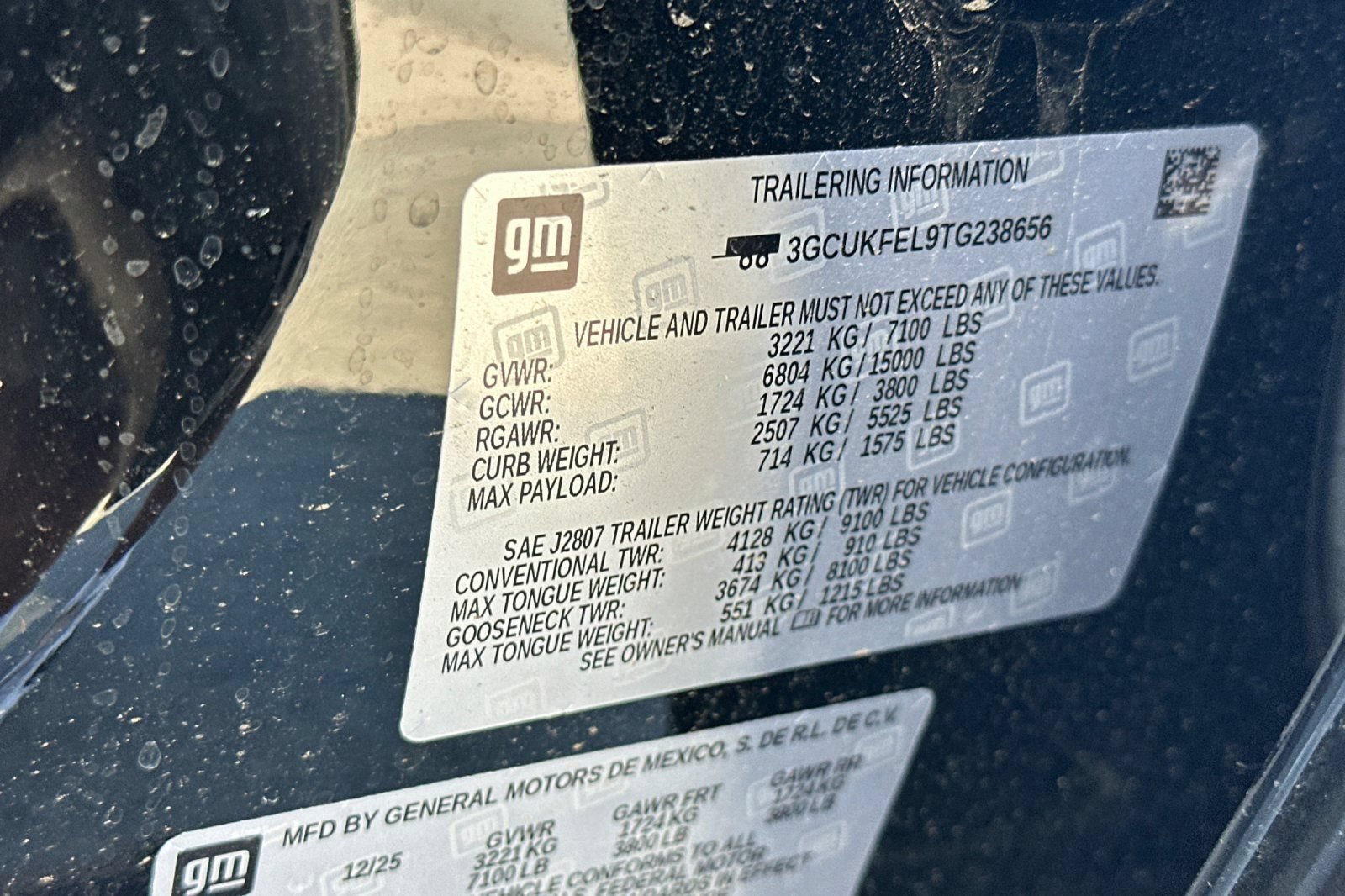 New 2026 Chevrolet Silverado 1500 LT Trail Boss w/ LT Trail Boss Premium Package AWD/4WD image 32