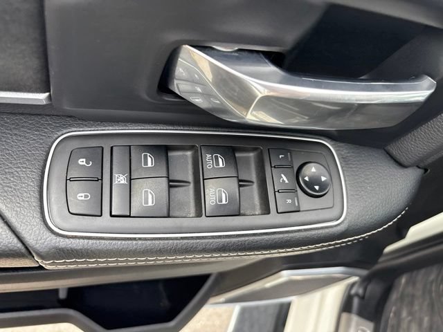 Used 2021 RAM 3500 Laramie w/ Cold Weather Group AWD/4WD image 50