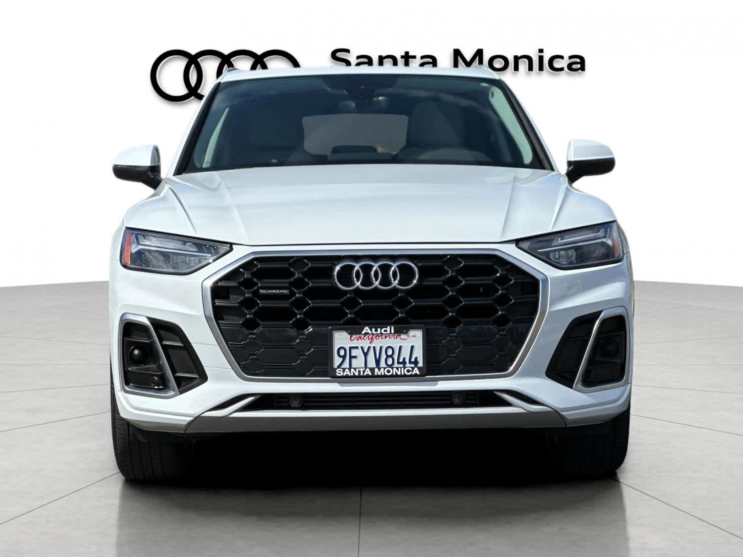 Used 2023 Audi Q5 2.0T Premium w/ Convenience Package AWD/4WD image 10