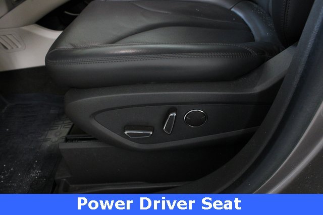 Used 2019 Lincoln Nautilus Reserve w/ Ultimate Package image 4