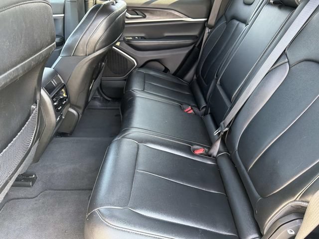 Used 2024 Jeep Grand Cherokee Limited 4xe AWD/4WD image 20
