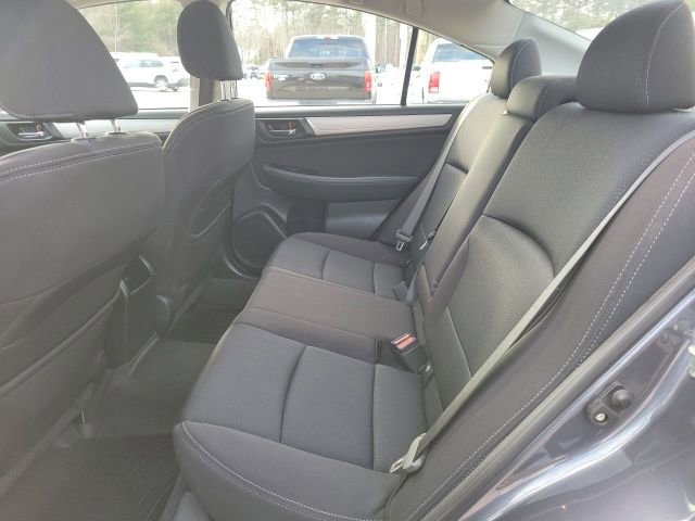 Used 2017 Subaru Legacy 2.5i Premium image 17