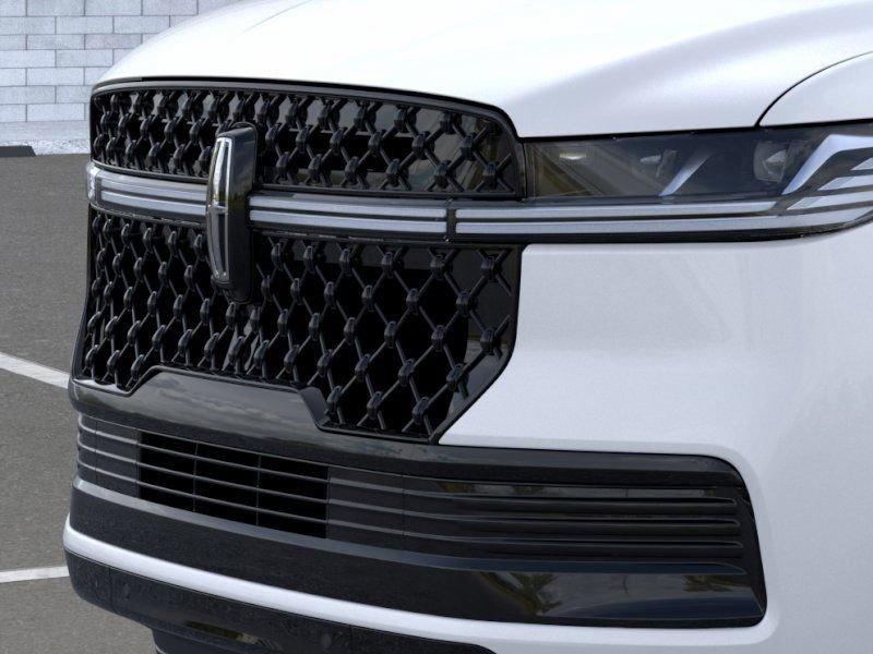 New 2026 Lincoln Navigator L Black Label image 17