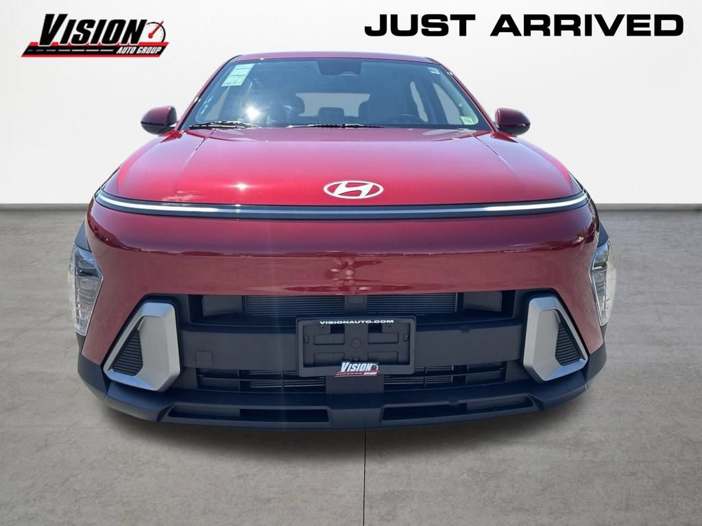 New 2027 Hyundai Kona SE AWD/4WD video 2
