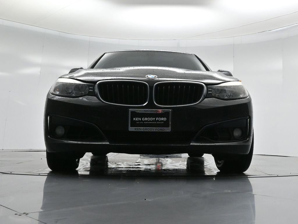 Used 2016 BMW 328i Gran Turismo xDrive image 44