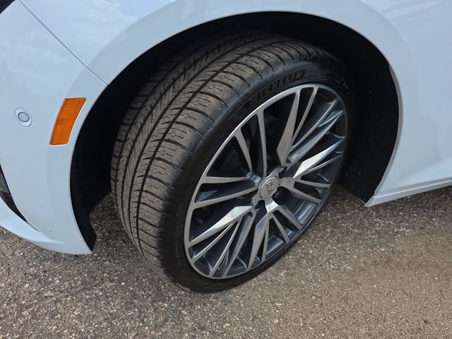 New 2026 Cadillac CT5 Premium Luxury w/ Platinum Package AWD/4WD image 32