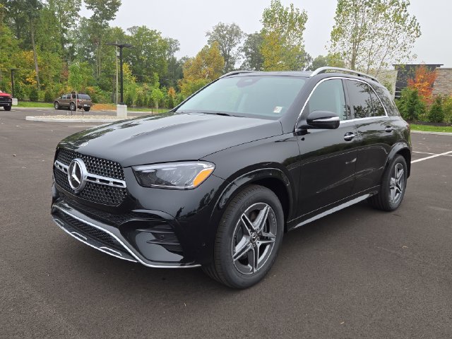 New 2026 Mercedes-Benz GLE 450 4MATIC image 7