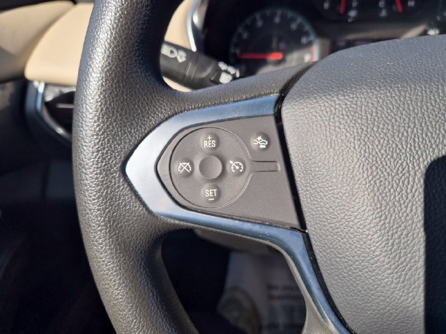 Used 2024 Chevrolet Traverse LS w/ Safety Package AWD/4WD image 18