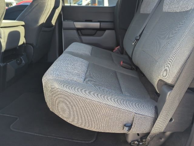 Used 2023 Ford F150 XLT image 15