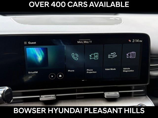 New 2026 Hyundai Kona SEL Premium AWD/4WD image 6